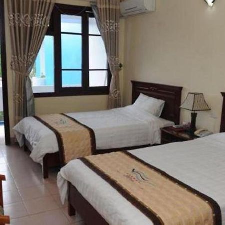 Hai Au Hotel Χάι Φονγκ Εξωτερικό φωτογραφία