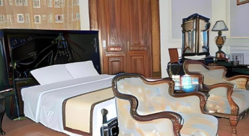 Hai Au Hotel Χάι Φονγκ Εξωτερικό φωτογραφία