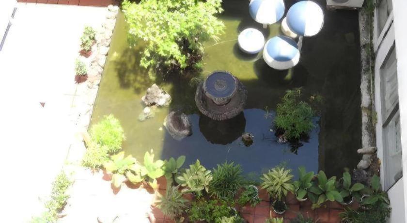 Hai Au Hotel Χάι Φονγκ Εξωτερικό φωτογραφία