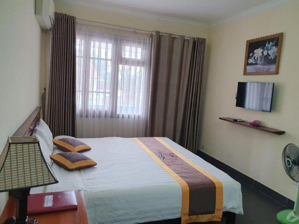 Hai Au Hotel Χάι Φονγκ Εξωτερικό φωτογραφία
